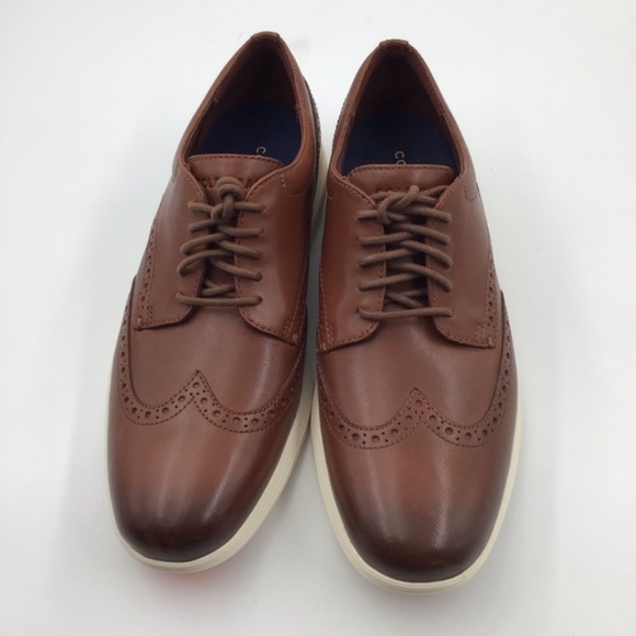 cole haan grand shoes